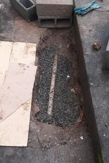 Caça vazamento realizado pela Elimina Vazamento - foto 17