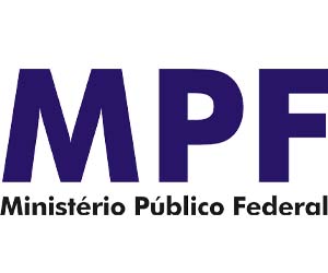 logo Ministério Público Federal