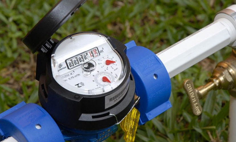 Instalação de Hidrômetros 24 Horas - (11) 99645-0554